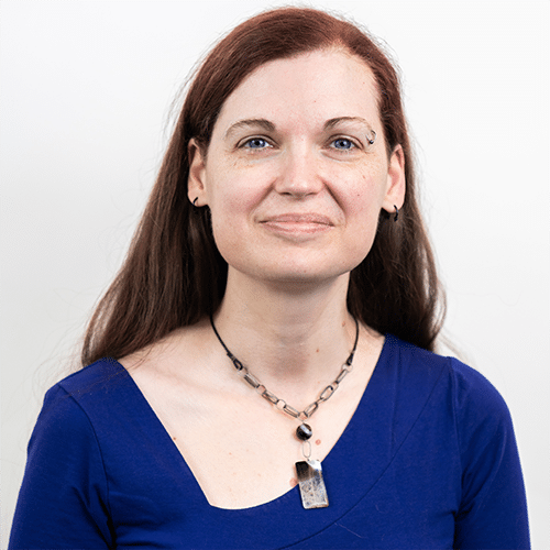 Janet Goins, PhD 